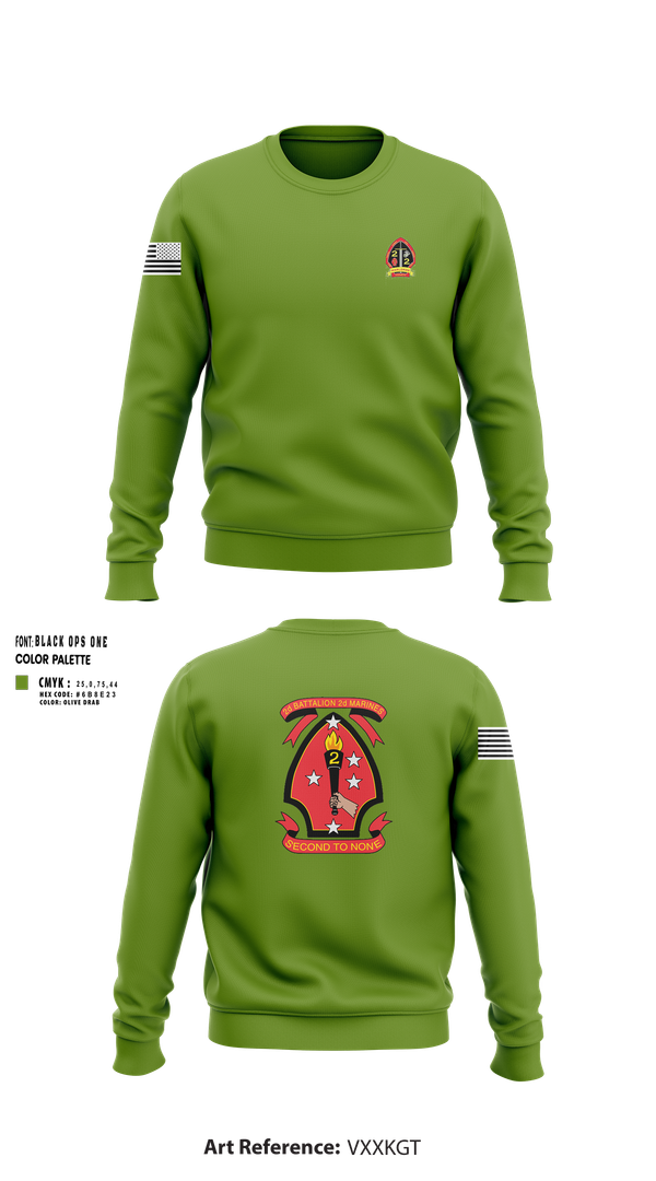 Crew Neck Sweatshirt, 2/2 warlords, , Teamtime, Team time, sublimation, custom sports apparel, team uniforms, spirit wear, spiritwear, sports uniforms, custom shirts, team store, custom team store, fundraiser sports, apparel fundraiser