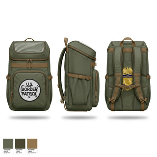Gear Bag, CBP, Police, Teamtime, Team time, sublimation, custom sports apparel, team uniforms, spirit wear, spiritwear, sports uniforms, custom shirts, team store, custom team store, fundraiser sports, apparel fundraiser