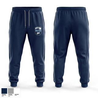 Sweatpants, Pocahontas County EMS, EMS/EMT, Teamtime, Team time, sublimation, custom sports apparel, team uniforms, spirit wear, spiritwear, sports uniforms, custom shirts, team store, custom team store, fundraiser sports, apparel fundraiser