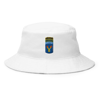 NANOOK 45782597 Bucket Hat | Big Accessories BX003