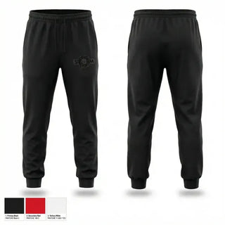 Sweatpants, Imagine Prep Surprise Storm, Men's Soccer, Teamtime, Team time, sublimation, custom sports apparel, team uniforms, spirit wear, spiritwear, sports uniforms, custom shirts, team store, custom team store, fundraiser sports, apparel fundraiser