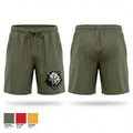 333rd Engineer Detachment 6932253 Athletic Shorts With Pockets - 1
