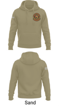 Magnificent bastards 27505794 Hoodie - 98