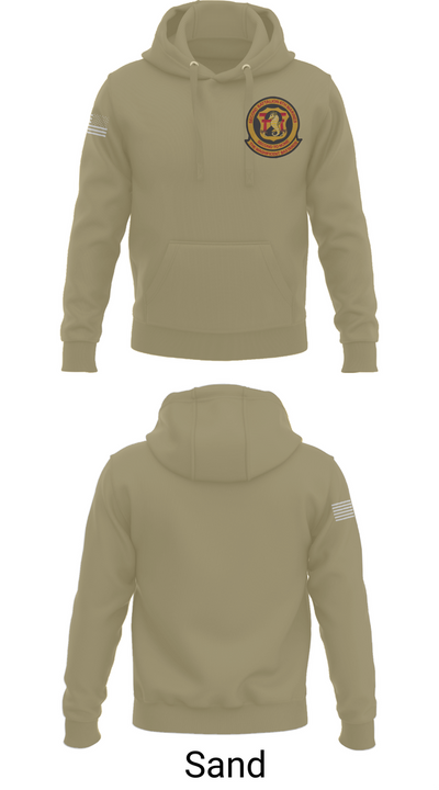 Magnificent bastards 27505794 Hoodie - 98