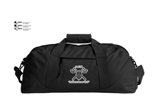 Duffle Bag, D Co 3-47, , Teamtime, Team time, sublimation, custom sports apparel, team uniforms, spirit wear, spiritwear, sports uniforms, custom shirts, team store, custom team store, fundraiser sports, apparel fundraiser