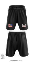 175th MRBC 2368764 Athletic Shorts With Pockets - 3