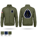Mike Company Windbreaker - 1