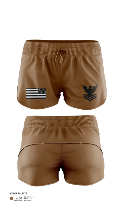 NRC Baltimore FCPOA 79401102 Ranger Panties - 21