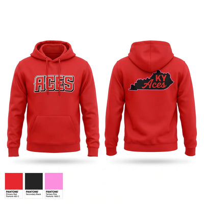 Ky Aces Hoodie - 2