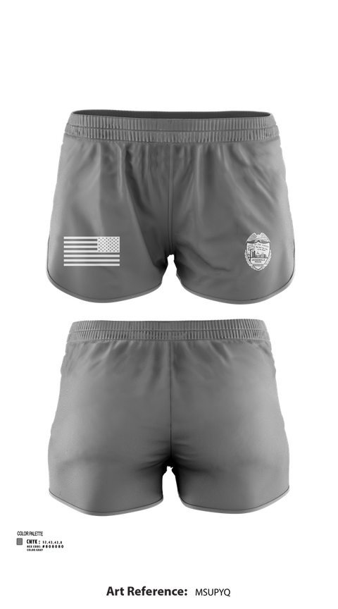 Ranger Panties, SERVICES DIV., , Teamtime, Team time, sublimation, custom sports apparel, team uniforms, spirit wear, spiritwear, sports uniforms, custom shirts, team store, custom team store, fundraiser sports, apparel fundraiser