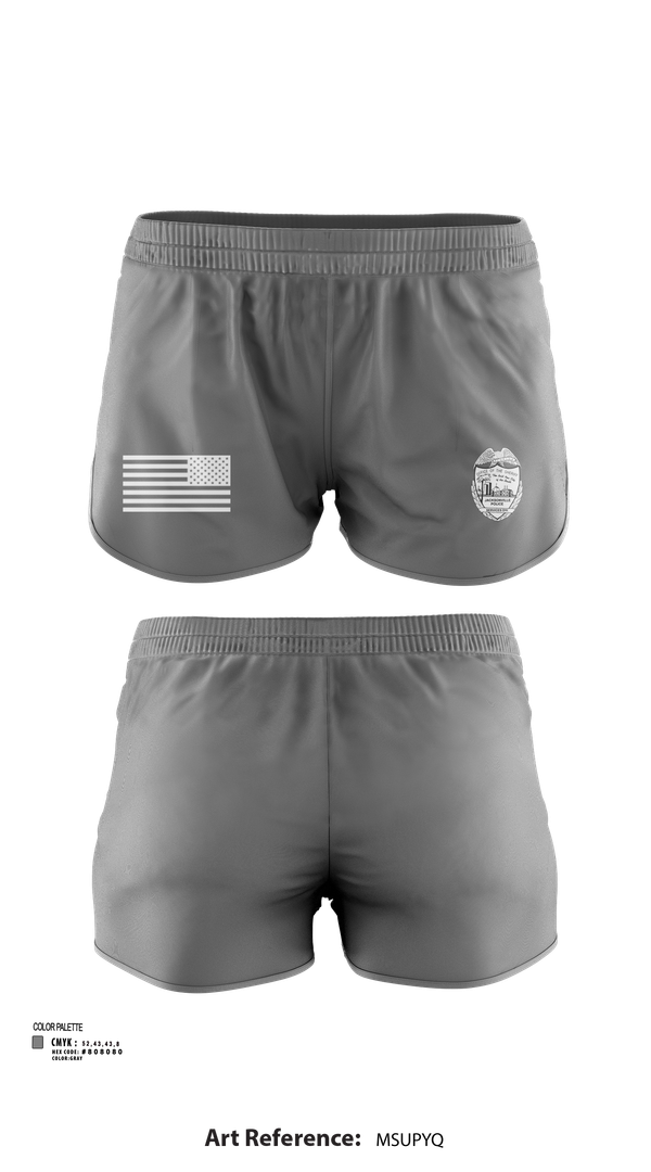 Ranger Panties, SERVICES DIV., , Teamtime, Team time, sublimation, custom sports apparel, team uniforms, spirit wear, spiritwear, sports uniforms, custom shirts, team store, custom team store, fundraiser sports, apparel fundraiser