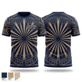 Colorado City PD Short Sleeve Performance Shirt - 1