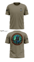 24TH MDSB Old School Cotton Shirt - 25