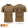 EFAC Short Sleeve Performance Shirt - 1