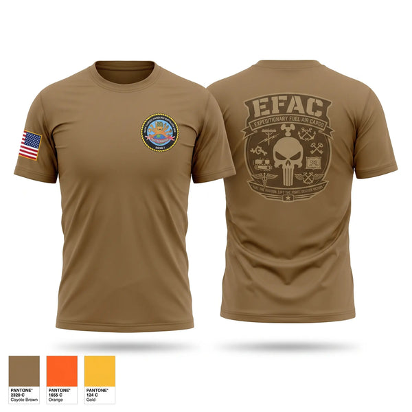 Short Sleeve Performance Shirt, EFAC, Navy, Teamtime, Team time, sublimation, custom sports apparel, team uniforms, spirit wear, spiritwear, sports uniforms, custom shirts, team store, custom team store, fundraiser sports, apparel fundraiser