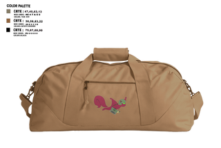 Duffle Bag, 1-1 Attack Battalion, HHC, S2, Army, Teamtime, Team time, sublimation, custom sports apparel, team uniforms, spirit wear, spiritwear, sports uniforms, custom shirts, team store, custom team store, fundraiser sports, apparel fundraiser