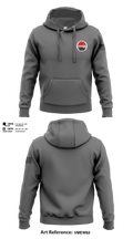 Fox Helitack H-532 17047991 Hoodie - 21