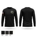 ROANOKE SRT Long Sleeve Performance Shirt - 1
