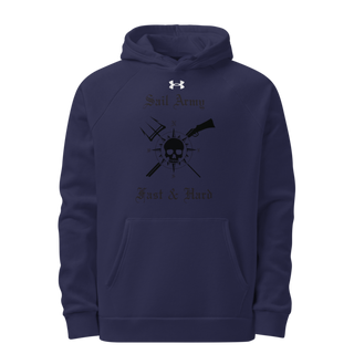 201st HMOD 51359683 Under Armour Hoodie