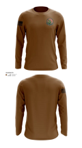 270 CAOS 50439913 Long Sleeve Performance Shirt 110