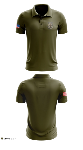 Short Sleeve Performance Polo, JCSE, Army, Teamtime, Team time, sublimation, custom sports apparel, team uniforms, spirit wear, spiritwear, sports uniforms, custom shirts, team store, custom team store, fundraiser sports, apparel fundraiser