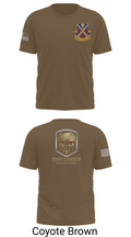 Challenger Company 82486130 Short Sleeve Performance Shirt - 16