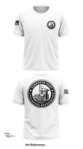 Sarasota Surf Lifesaving Association 11699985 Short Sleeve Performance Shirt - 102