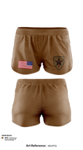 Alamo guards Ranger Panties - 11