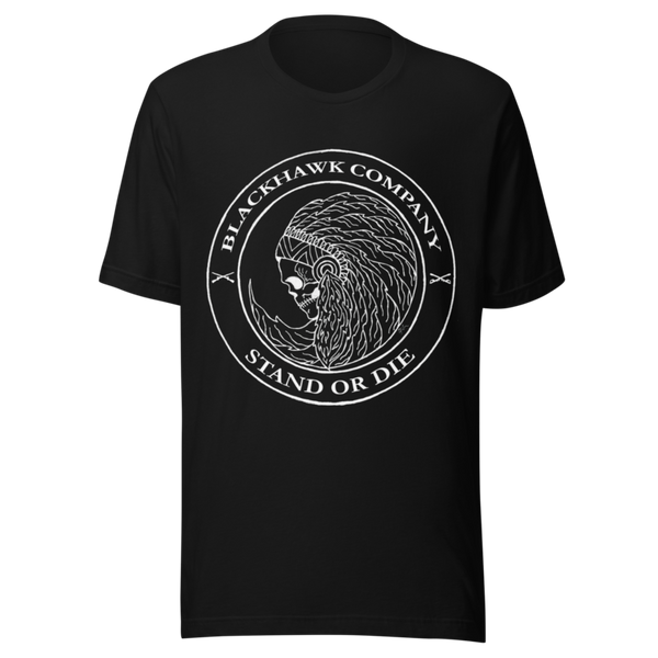 Unisex Staple T-Shirt - Black
