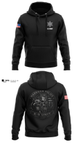 Markham Police K-9 Unit Hoodie - 11