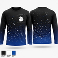Hall’s Basketball Evolution 70164601 Long Sleeve Performance Shirt 1