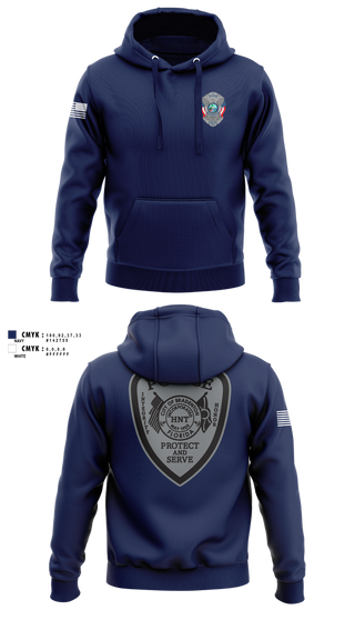 Hoodie, Bradenton Police HNT, , Teamtime, Team time, sublimation, custom sports apparel, team uniforms, spirit wear, spiritwear, sports uniforms, custom shirts, team store, custom team store, fundraiser sports, apparel fundraiser