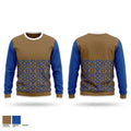 VIKINGS 65015261 Crew Neck Sweatshirt - 1