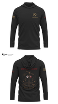 1 TSC OCP G6 Long Sleeve Hooded Sun Shirt - 11