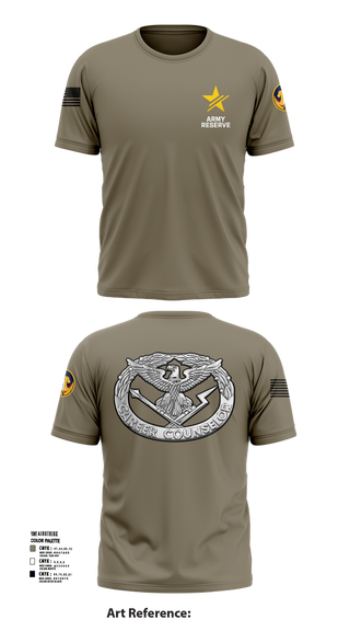 Short Sleeve Performance Shirt, ARCC, Army, Teamtime, Team time, sublimation, custom sports apparel, team uniforms, spirit wear, spiritwear, sports uniforms, custom shirts, team store, custom team store, fundraiser sports, apparel fundraiser