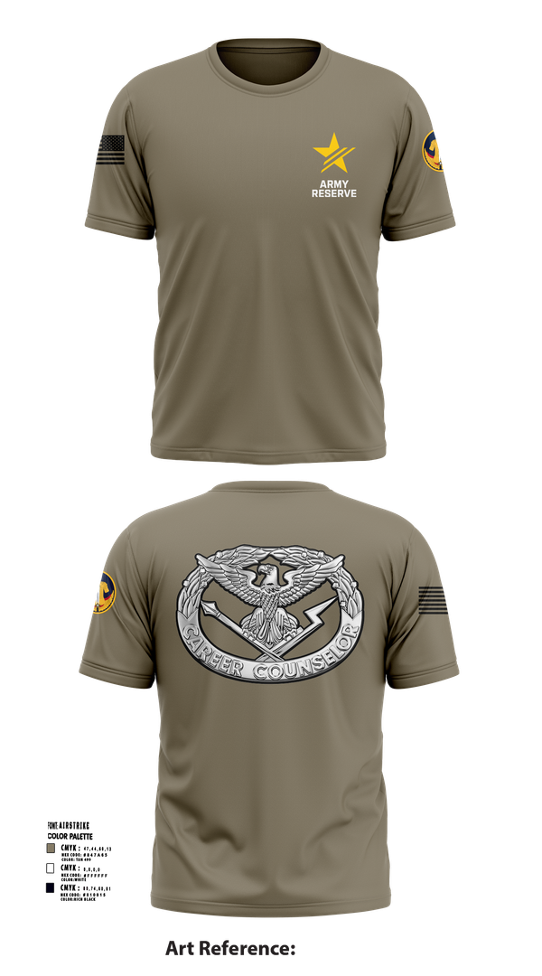 Short Sleeve Performance Shirt, ARCC, Army, Teamtime, Team time, sublimation, custom sports apparel, team uniforms, spirit wear, spiritwear, sports uniforms, custom shirts, team store, custom team store, fundraiser sports, apparel fundraiser