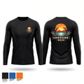 Lakeside Dojo 83865494 Long Sleeve Performance Shirt 4