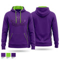 Nfinite Royalettz Hoodie - 2