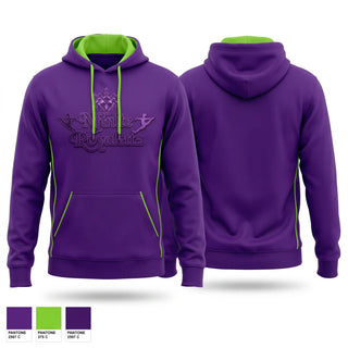 Hoodie, Nfinite Royalettz, Cheer, Teamtime, Team time, sublimation, custom sports apparel, team uniforms, spirit wear, spiritwear, sports uniforms, custom shirts, team store, custom team store, fundraiser sports, apparel fundraiser