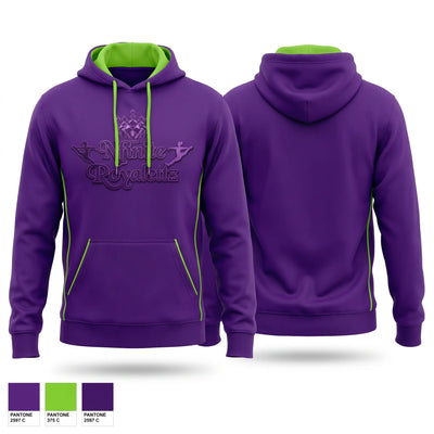 Nfinite Royalettz Hoodie - 2