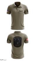 Robocop UAS UT Short Sleeve Performance Polo - 5