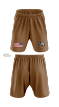 NTTC Lackland 34906871 Athletic Shorts With Pockets - 21