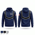 ripley poice department Hoodie - 1