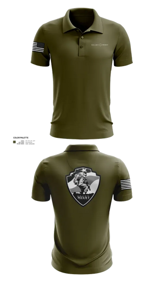 Short Sleeve Performance Polo, Non profit, , Teamtime, Team time, sublimation, custom sports apparel, team uniforms, spirit wear, spiritwear, sports uniforms, custom shirts, team store, custom team store, fundraiser sports, apparel fundraiser