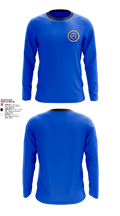 Storm City Fc 22251434 Long Sleeve Performance Shirt 2