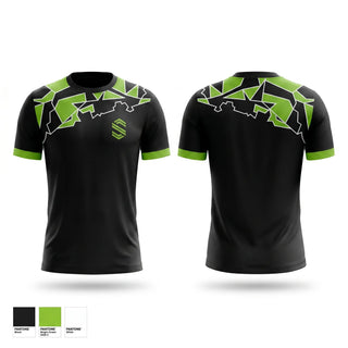 Short Sleeve Performance Shirt, PRO SPORT, , Teamtime, Team time, sublimation, custom sports apparel, team uniforms, spirit wear, spiritwear, sports uniforms, custom shirts, team store, custom team store, fundraiser sports, apparel fundraiser