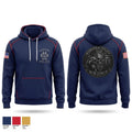 Anderson City Fire Hoodie - 1