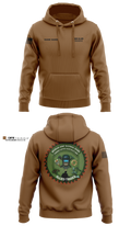 CSMS ALLIED TRADES Hoodie - 5