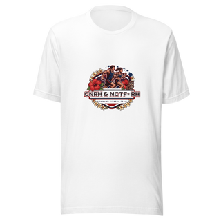 Unisex Staple T-Shirt - White