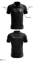 A.C.E. 52388451 Short Sleeve Performance Polo - 4